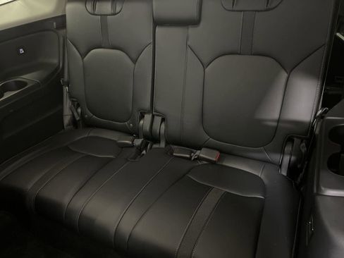 Certified 2023 Honda Pilot EX-L image 22