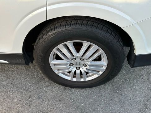 Used 2015 Honda Crosstour EX-L image 29