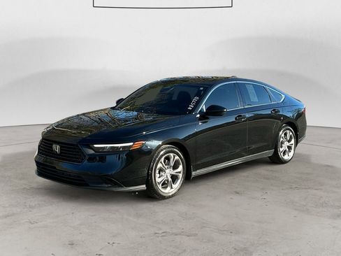 Used 2024 Honda Accord EX image 1