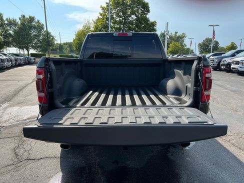 Used 2023 RAM 1500 Laramie AWD/4WD image 9
