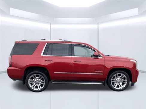 Used 2015 GMC Yukon Denali w/ Open Road Package AWD/4WD image 5