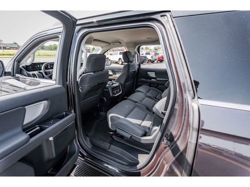 Used 2025 Ford Expedition Max Active image 22