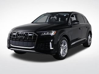 Used 2023 Audi Q7 3.0T Prestige AWD/4WD video 1