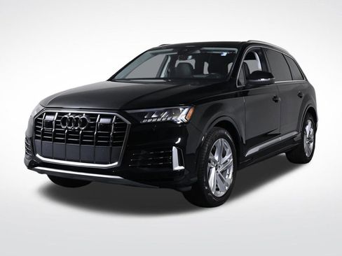 Used 2023 Audi Q7 3.0T Prestige AWD/4WD image 1