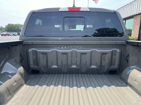 New 2026 Ford Ranger Lariat w/ FX4 Off-Road Package AWD/4WD image 9
