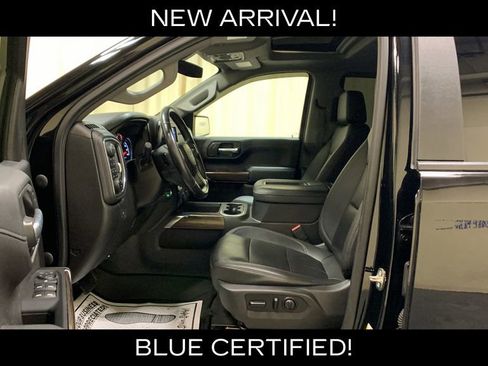 Used 2021 Chevrolet Silverado 1500 RST w/ Rally Edition image 30