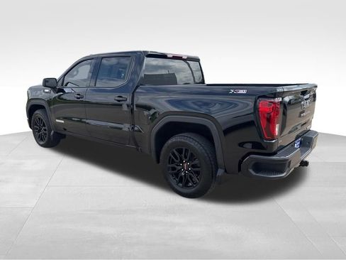 Used 2024 GMC Sierra 1500 Elevation AWD/4WD image 4