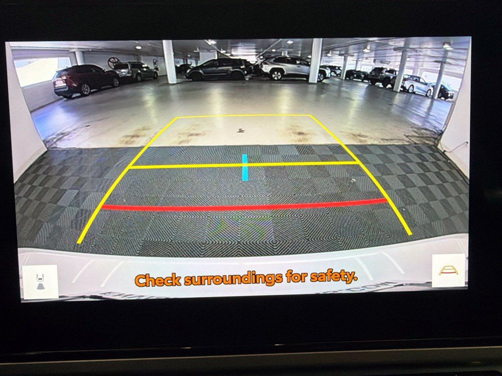 Used 2026 Toyota Camry LE FWD image 33