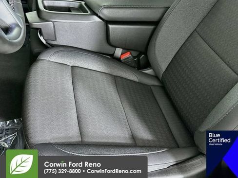 Used 2024 Chevrolet Silverado 2500 LT w/ All Star Edition AWD/4WD image 24
