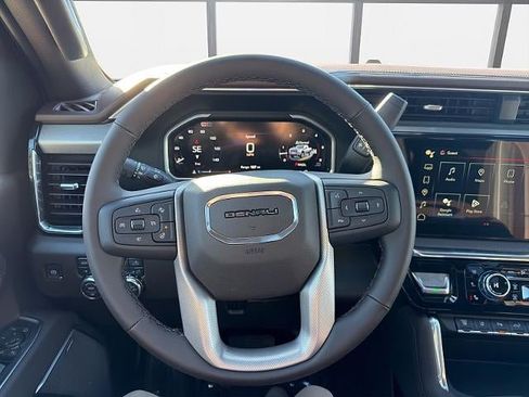 New 2026 GMC Sierra 2500 Denali w/ Denali Reserve Package AWD/4WD image 29