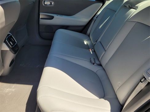 New 2023 Hyundai Ioniq 6 SEL image 13