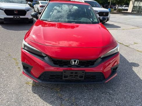 Used 2022 Honda Civic Sport image 16