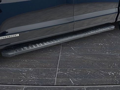 Used 2021 Ford F150 Lariat w/ Equipment Group 502A High image 43