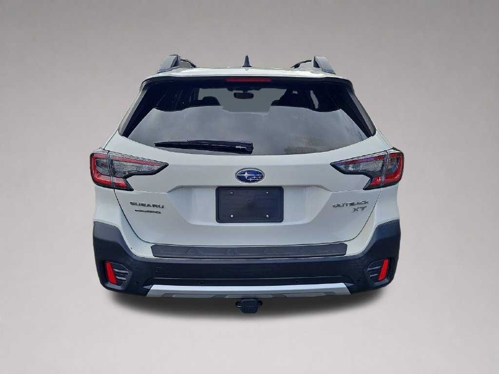 Used 2022 Subaru Outback Limited XT AWD/4WD image 5