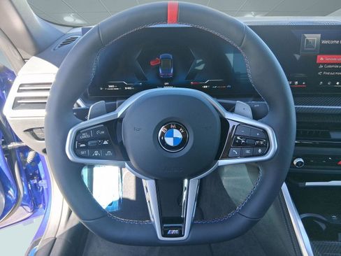New 2026 BMW 440i xDrive Convertible image 16