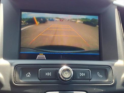 Used 2020 GMC Terrain SLE AWD/4WD image 21