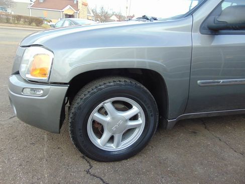 Used 2007 GMC Envoy SLE image 12