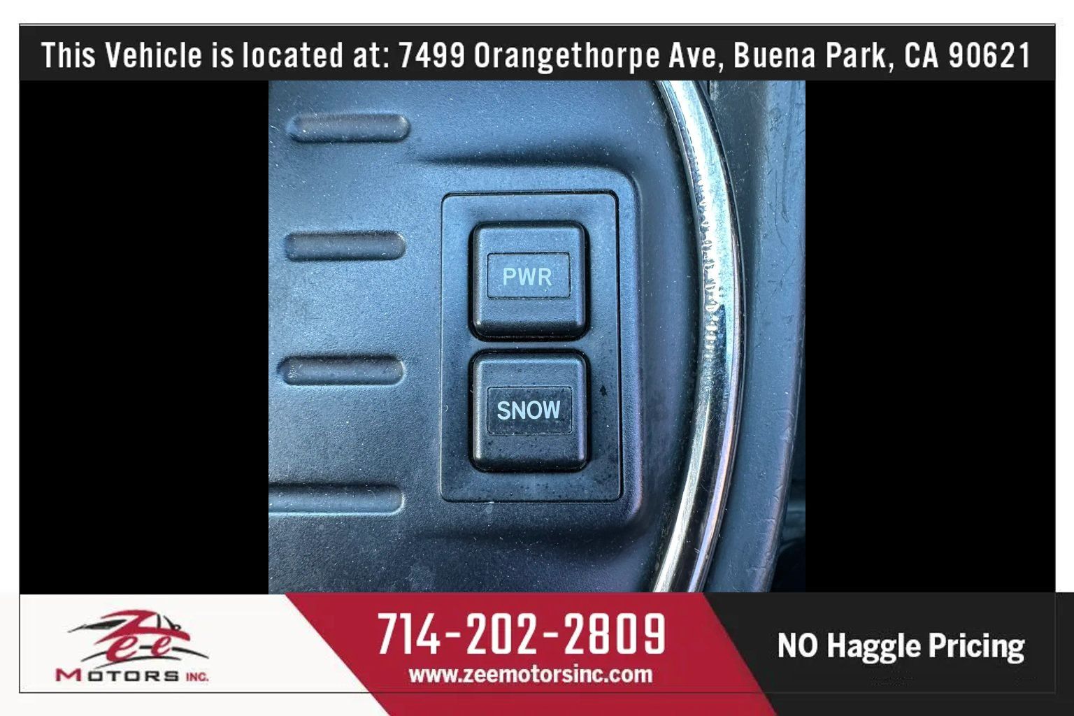 Used 2003 Lexus IS 300 w/ Power & Ecsaine Pkg RWD image 37