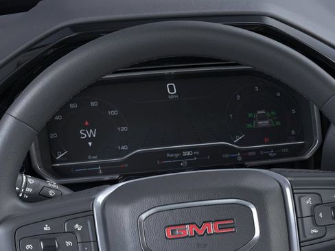 New 2026 GMC Sierra 2500 SLE w/ SLE Value Package; AWD/4WD image 21