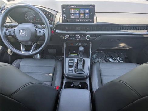 Certified 2025 Honda CR-V EX-L image 17