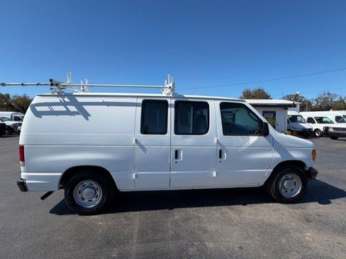 Used 2006 Ford E-150 and Econoline 150 Econoline image 5