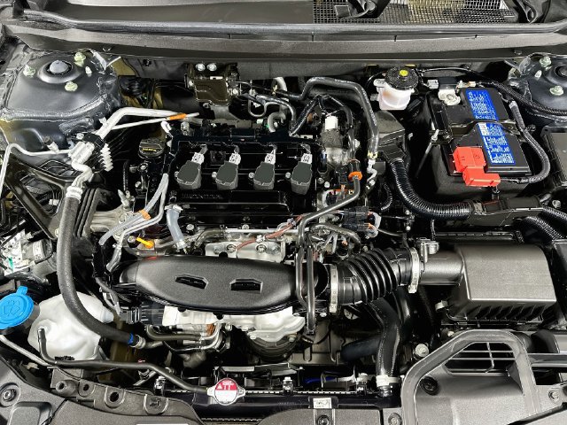 Certified 2025 Honda Accord SE image 32