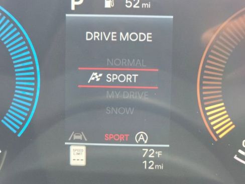 New 2026 Hyundai Tucson SEL AWD/4WD image 32
