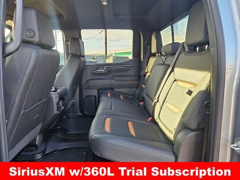 New 2026 GMC Sierra 1500 AT4 w/ AT4 Premium Package image 14