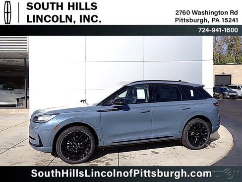 New 2026 Lincoln Corsair Premiere image 1