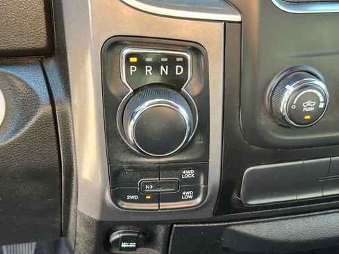 Certified 2022 RAM 1500 Warlock w/ Technology Package I AWD/4WD image 30