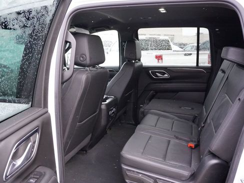 Certified 2022 Chevrolet Suburban Z71 image 17