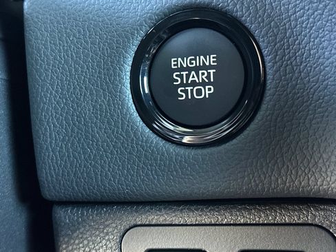 New 2026 Toyota Tundra Limited AWD/4WD image 25