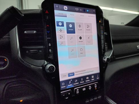 Used 2025 RAM 3500 Laramie image 53