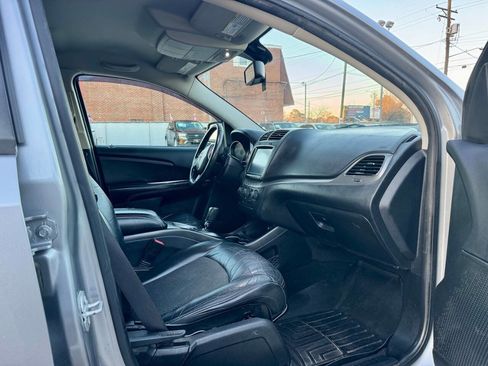 Used 2016 Dodge Journey Crossroad image 12