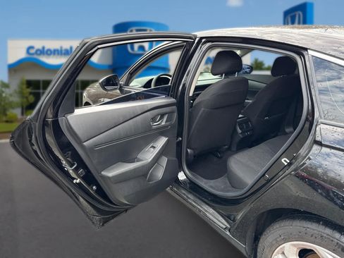 Used 2025 Honda Accord LX image 27