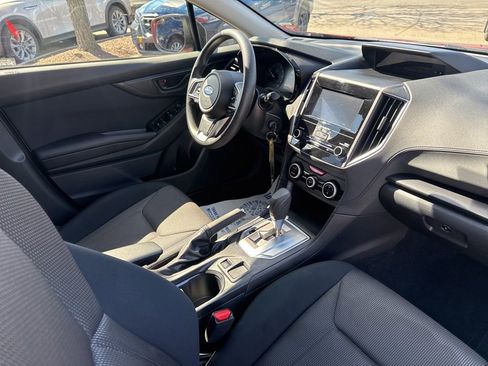 Used 2023 Subaru Crosstrek 2.0i image 26