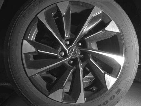 Used 2025 MAZDA CX-50 2.5 Hybrid w/ Premium Plus Pkg image 14