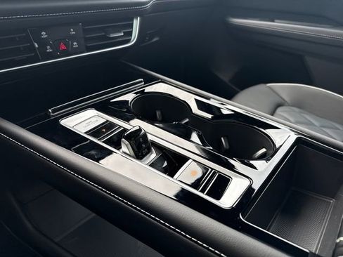 New 2026 Volkswagen Atlas Cross Sport SEL Premium R-Line image 27