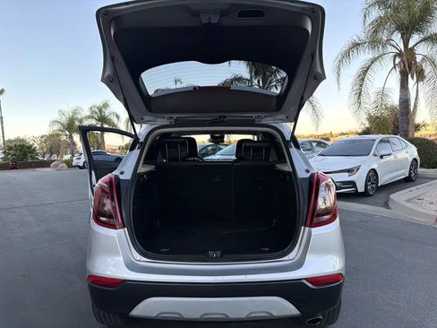 Used 2018 Buick Encore Preferred image 30
