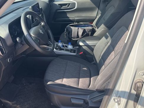 Used 2022 Ford Bronco Sport Big Bend AWD/4WD image 8