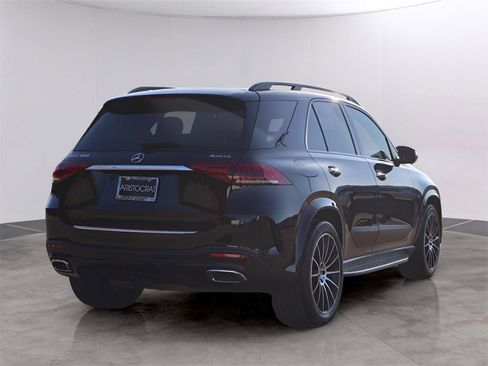 Used 2020 Mercedes-Benz GLE 350 4MATIC image 5