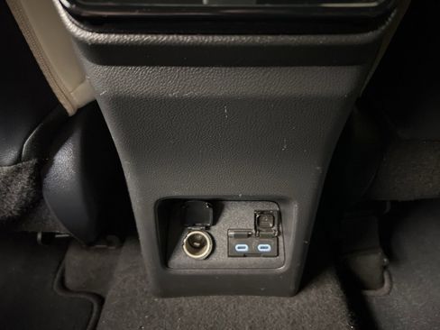 Used 2022 Lexus NX 350 AWD w/ Premium Package image 32