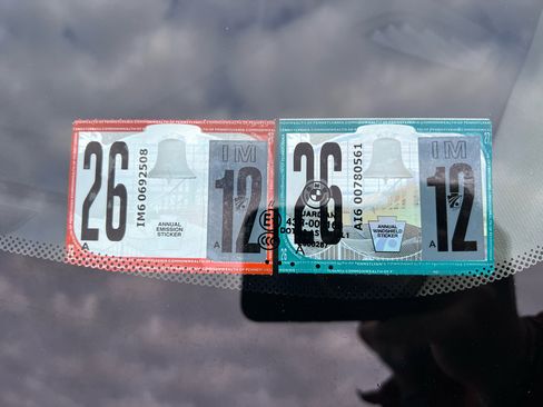 Used 2014 BMW X3 xDrive28i w/ Driver Assistance Package image 28