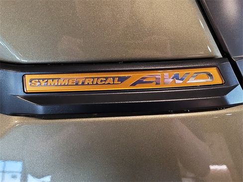 New 2026 Subaru Forester Wilderness image 16