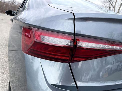 Used 2025 Volkswagen Jetta S image 30
