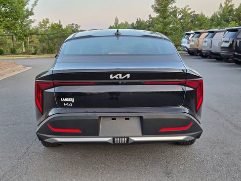 New 2026 Kia K4 FWD image 6