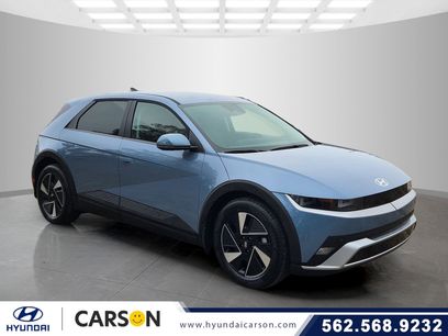 New 2026 Hyundai Ioniq 5 SEL