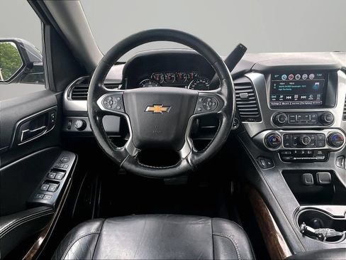 Used 2019 Chevrolet Tahoe LT AWD/4WD image 5