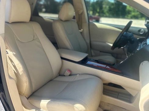 Used 2010 Lexus RX 350 AWD image 37