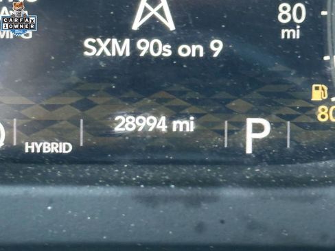 Used 2023 Jeep Wrangler Unlimited w/ Cold Weather Group AWD/4WD image 24